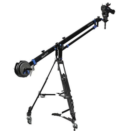 DataVideo TVS-3000 Виртуальная студия