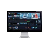 DataVideo TVS-3000 Виртуальная студия