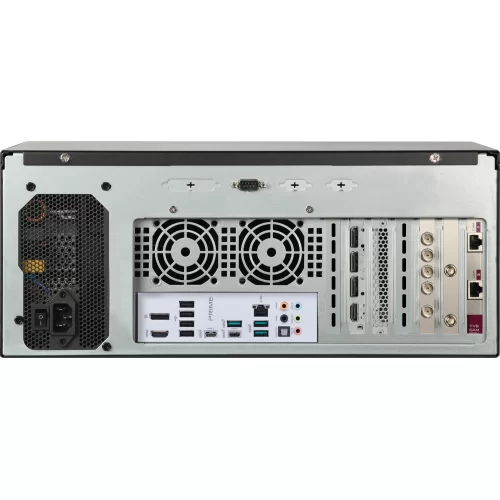 DataVideo TVS-3000 Виртуальная студия