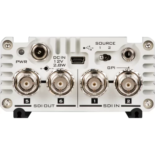 DataVideo VP-597 SDI-усилитель-распределитель, 2х6