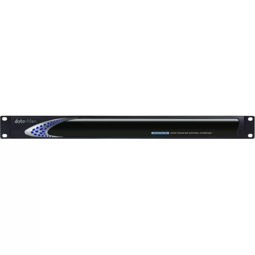 DataVideo VoiceTRX100 Интерфейс управления отслеживанием голоса