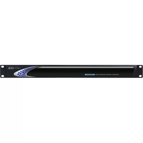 DataVideo VoiceTRX50 Интерфейс управления отслеживанием голоса