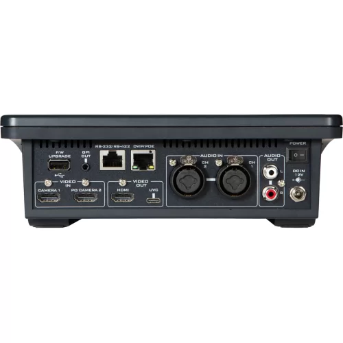 DataVideo iCast-mini Двухканальный переключатель презентаций