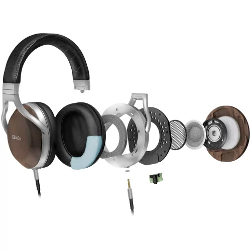 Denon AH-D7200 Закрытые наушники