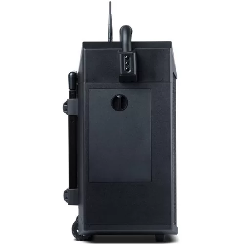 Denon Audio Commander Портативная АС, 200 Вт., 12", МР3, Bluetooth, 2 микрофона