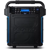 Denon Commander Sport Портативная всепогодная АС, 120 Вт., 8"+3", MP3, Bluetooth, микрофон
