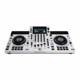 Denon DJ SC Live 4 White Автономная DJ-система