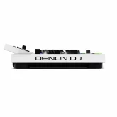Denon DJ SC Live 4 White Автономная DJ-система