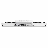 Denon DJ SC Live 4 White Автономная DJ-система