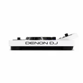 Denon DJ SC Live 4 White Автономная DJ-система