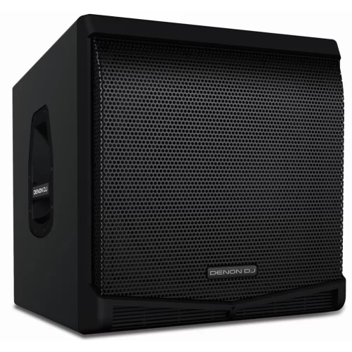 Denon DN-AXIS12S Активный сабвуфер, 12", 1000 Вт.