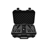 AEA N8 Stereo Kit Пара ленточных микрофонов в кейсе