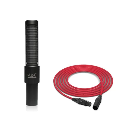 AEA N8 Stereo Kit Пара ленточных микрофонов в кейсе