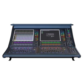 DiGiCo Quantum 326 Цифровая микшерная консоль