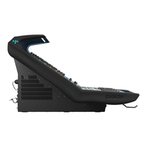 DiGiCo Quantum 338 WS Цифровая микшерная консоль