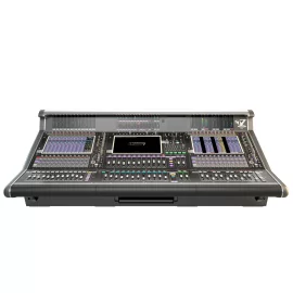 DiGiCo Quantum 7 Цифровая микшерная консоль