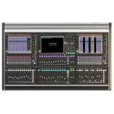 DiGiCo Quantum 7 Цифровая микшерная консоль