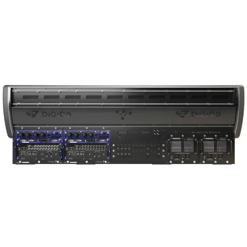 DiGiCo Quantum 7 Цифровая микшерная консоль