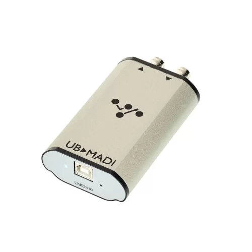 DiGiCo UB MADI Интерфейс USB-MADI, 48 каналов