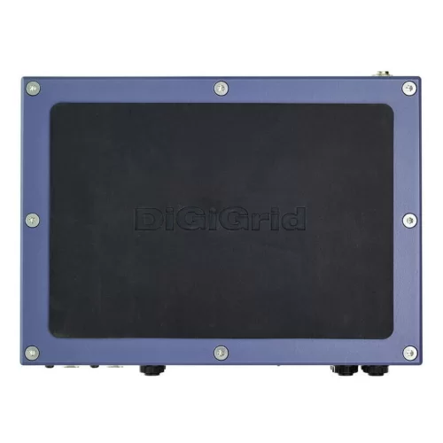 DiGiGrid DiGiGridD (X-DG-D) Аудиоинтерфейс Ethernet, 4x4