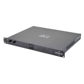 DiGiGrid IOC (X-DG-IOC) Аудиоинтерфейс Ethernet, 10x8