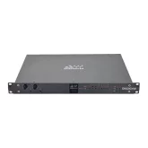 DiGiGrid IOC (X-DG-IOC) Аудиоинтерфейс Ethernet, 10x8