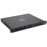 DiGiGrid IOX (X-DG-IOX) Аудиоинтерфейс Ethernet, 12x10