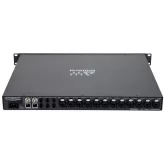 DiGiGrid IOX (X-DG-IOX) Аудиоинтерфейс Ethernet, 12x10
