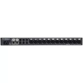 DiGiGrid IOX (X-DG-IOX) Аудиоинтерфейс Ethernet, 12x10