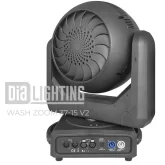 DiaLighting Bee Eye Wash 37- 40 V2 Вращающаяся голова Wash, 37x40 Вт., RGBW