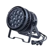 DiaLighting LED Par 15-15 zoom IP66 Прожектор LED PAR, 15x15 Вт., RGBW, IP66
