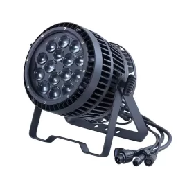 DiaLighting LED Par 15-15 zoom IP66 Прожектор LED PAR, 15x15 Вт., RGBW, IP66