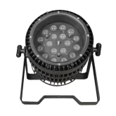DiaLighting LED Par 15-15 zoom IP66 Прожектор LED PAR, 15x15 Вт., RGBW, IP66