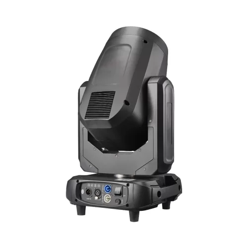 DiaLighting MLB 120 Вращающаяся голова Beam, Лазер 120 Вт., CMY