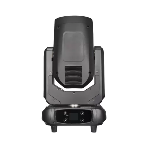 DiaLighting MLB 120 Вращающаяся голова Beam, Лазер 120 Вт., CMY