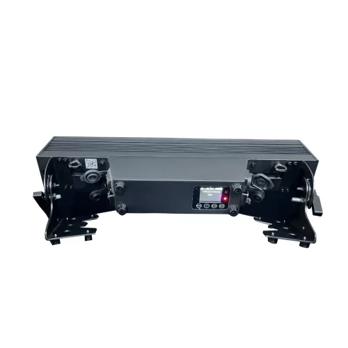 DiaLighting Minibar 96 Светодиодная панель BAR, 9x18 Вт., RGBWAUV, IP65