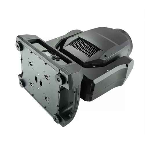 DiaLighting Poseidon 300 BSW IP Вращающаяся голова BSW, 300 Вт., CMY+CTO, IP65