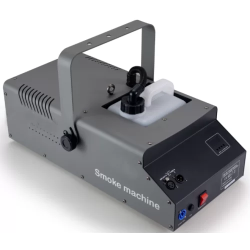 DiaLighting Smokebox 3000 Генератор дыма, 3000 Вт.