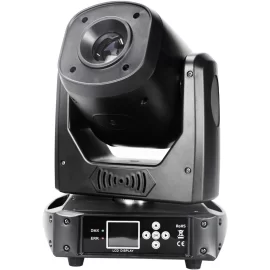 DiaLighting Spot 100 V2  Вращающаяся голова Spot, 100 Вт.