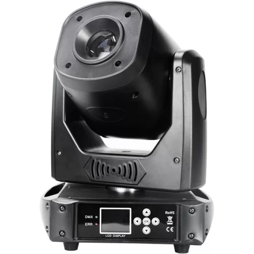 DiaLighting Spot 100 V2  Вращающаяся голова Spot, 100 Вт.