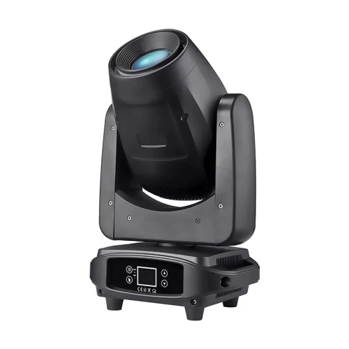 DiaLighting Spot LED 150 Вращающаяся голова Spot, 150 Вт.