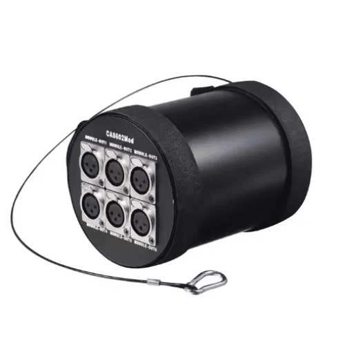 DiaLighting Trusssplit 6 mk2 DMX-сплиттер, 1х6