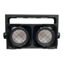 Dialighting Blinder 600 IP65 Блиндер, 2x300 Вт., WW+A+R, IP65