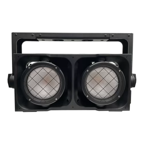 Dialighting Blinder 600 IP65 Блиндер, 2x300 Вт., WW+A+R, IP65