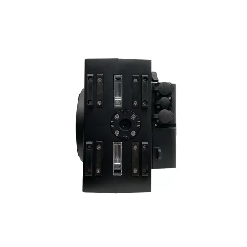 Dialighting Blinder 600 IP65 Блиндер, 2x300 Вт., WW+A+R, IP65