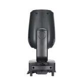 Dialighting Cinema Fres Вращающийся прожектор с линзой Френеля, 400 Вт., CW+WW