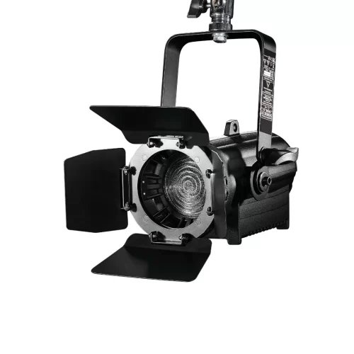 Dialighting FC60-2 Прожектор с линзой Френеля, 60 Вт., CW/WW