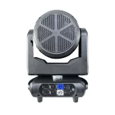 Dialighting IW 19-15Z B-EYE V3 Вращающаяся голова Wash, 19х15 Вт., RGBW