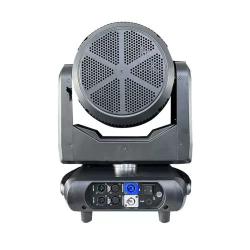 Dialighting IW 19-15Z B-EYE V3 Вращающаяся голова Wash, 19х15 Вт., RGBW