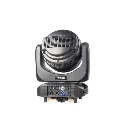 Dialighting IW 19-20Z Вращающаяся голова Wash, 19х20 Вт., RGBW